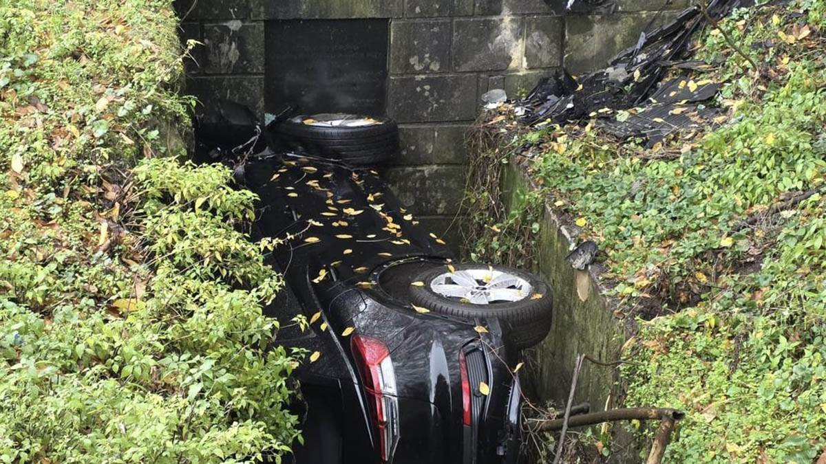  Tela nestale Ane i njenog prijatelja pronađena u vozilu 