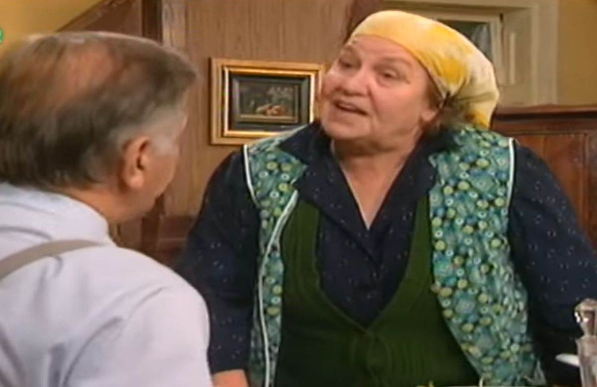  Radmila Savićević Riska slika iz mladosti 