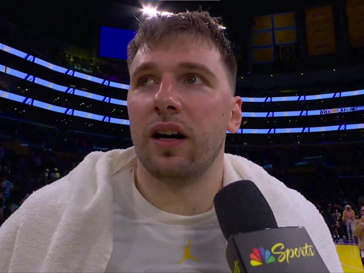  Sukob na utakmici Lejkersa i Klipersa 