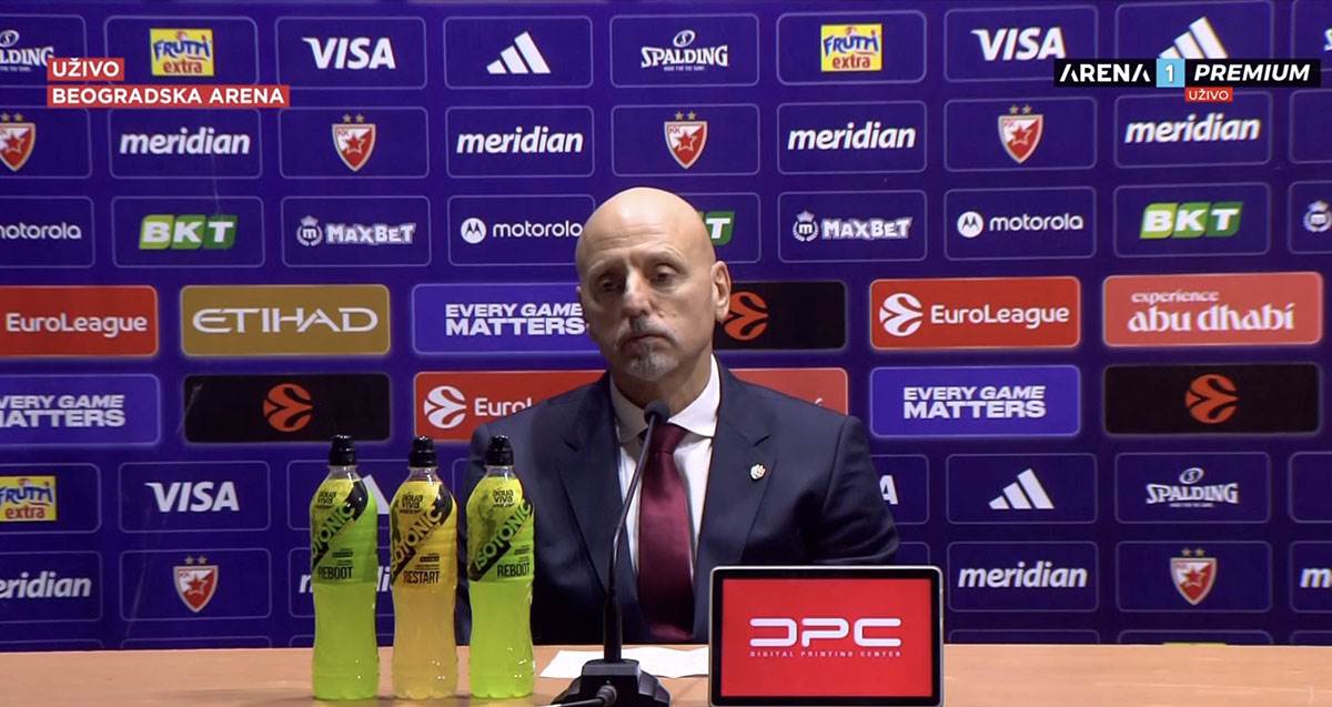  sasa obradovic konferencija poslije olimpijakosa 