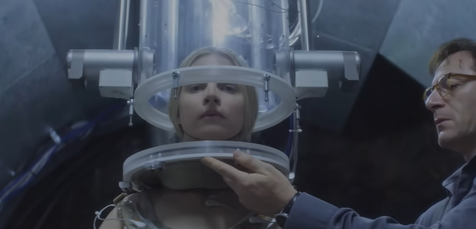  Preporuke za SF serije 