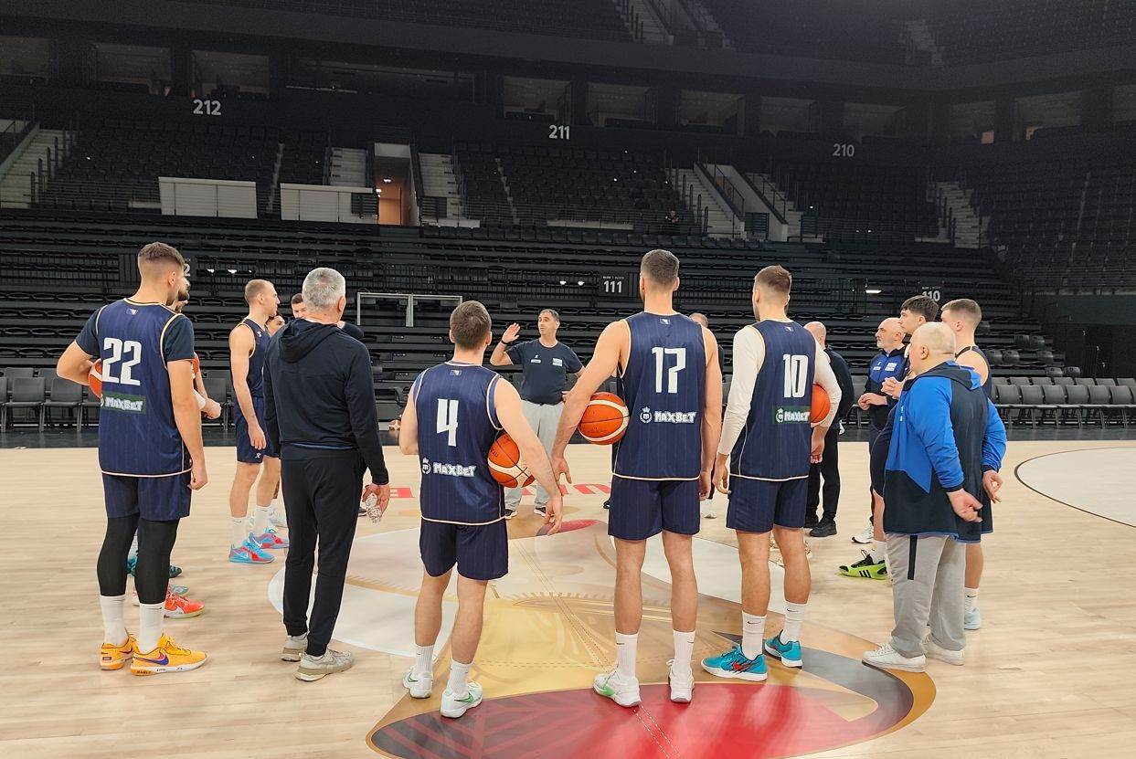  Reprezentacija BIH protiv Turske novi selektor i novi kapiten 