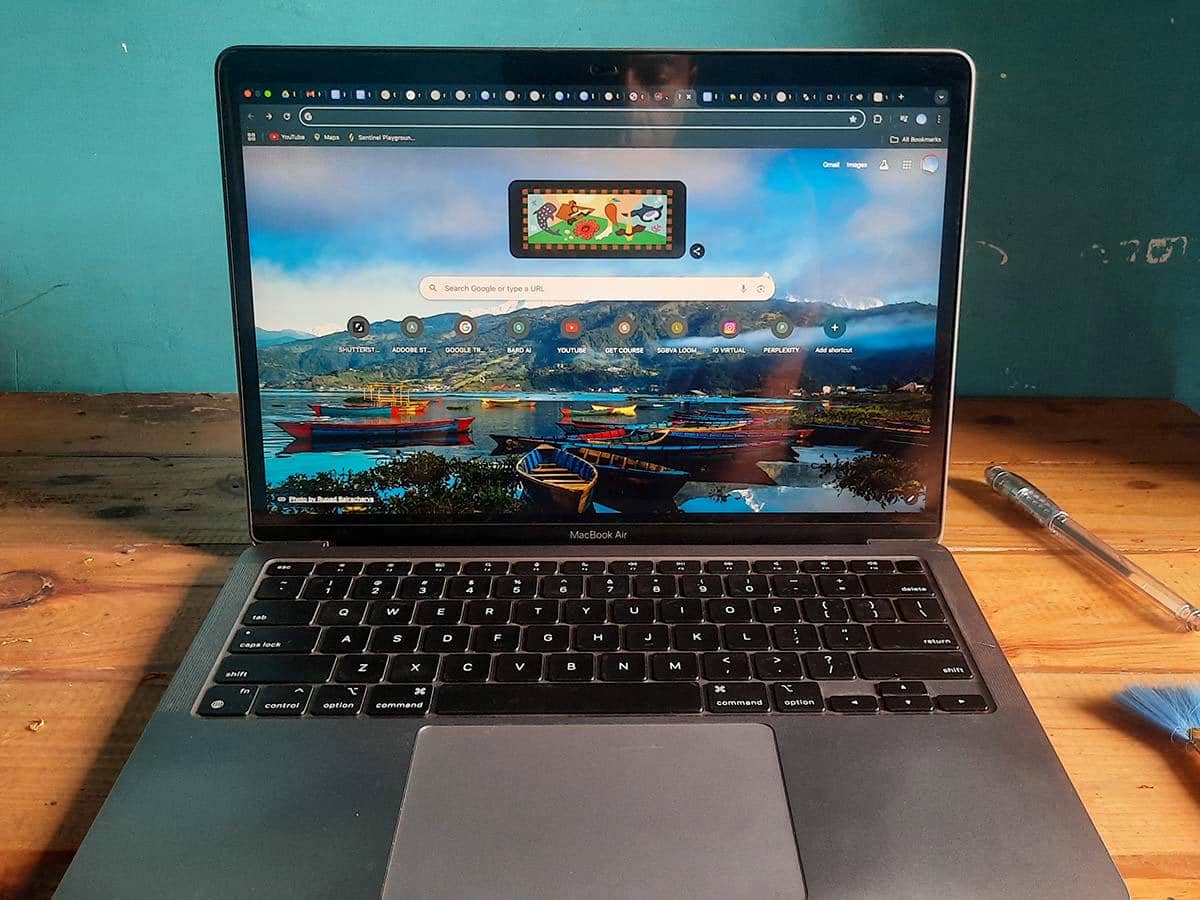  Google razvija Aluminium OS 