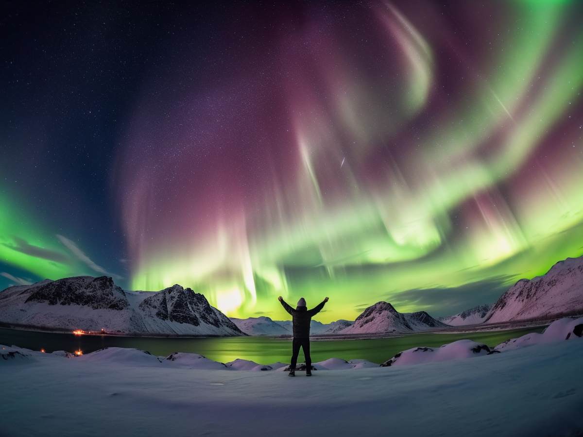  Švedska  poziva turiste: Dođite da ne radite ništa 