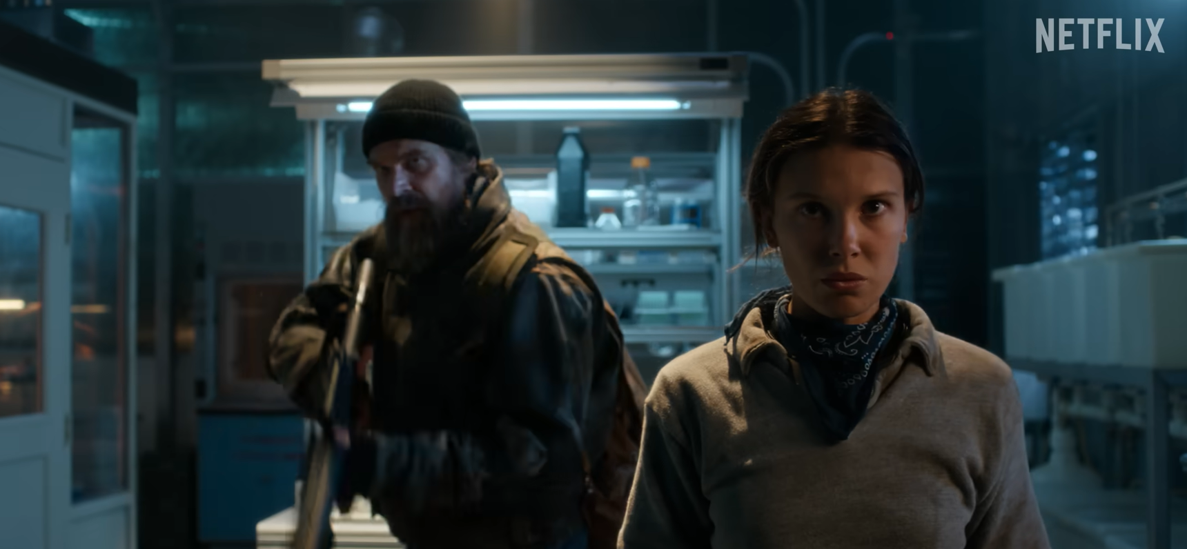  Kreatori Stranger Thingsa o ključnim epizodama 