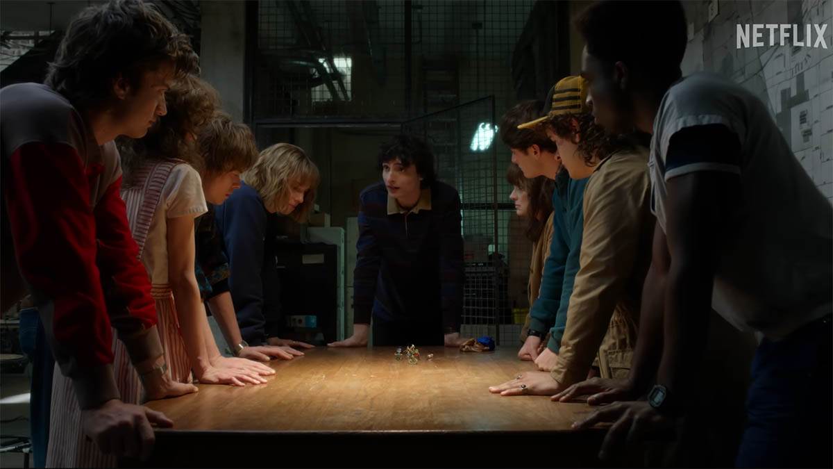  Zanimljivosti iz serije Stranger things 