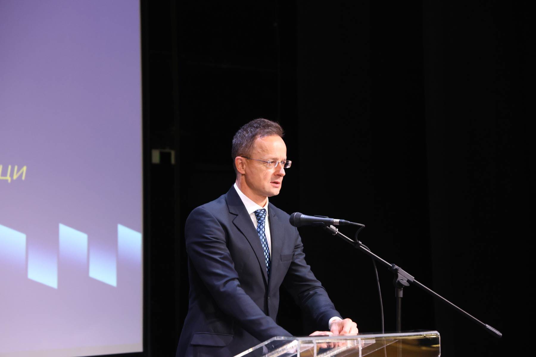  Peter Sijarto u Banjaluci  