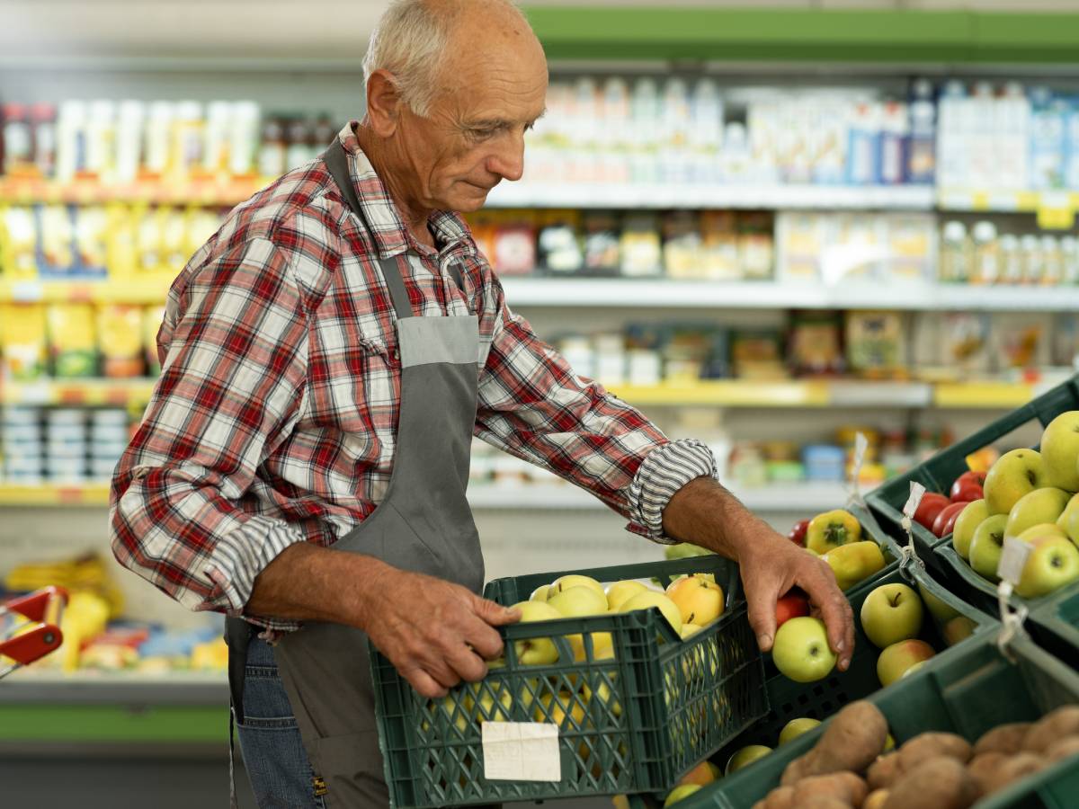  U Njemačkoj sve više starijih ljudi nastavlja da radi i nakon penzije 