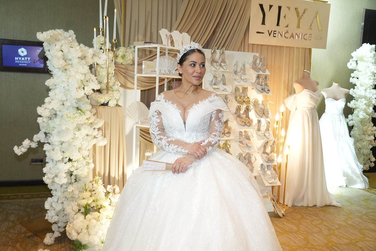  Mina Kostić se udaje za čoveka kog nikada nije videla uživo 