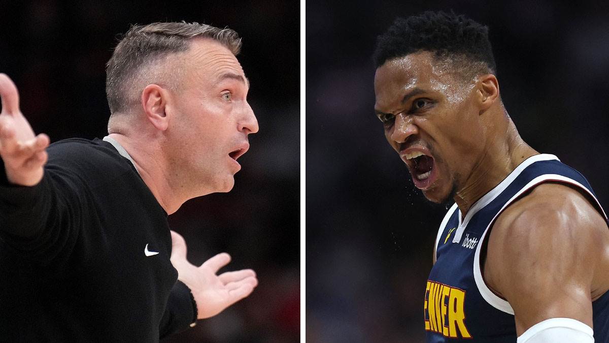  Darko Rajaković vikao na Rasela Vesbruka 