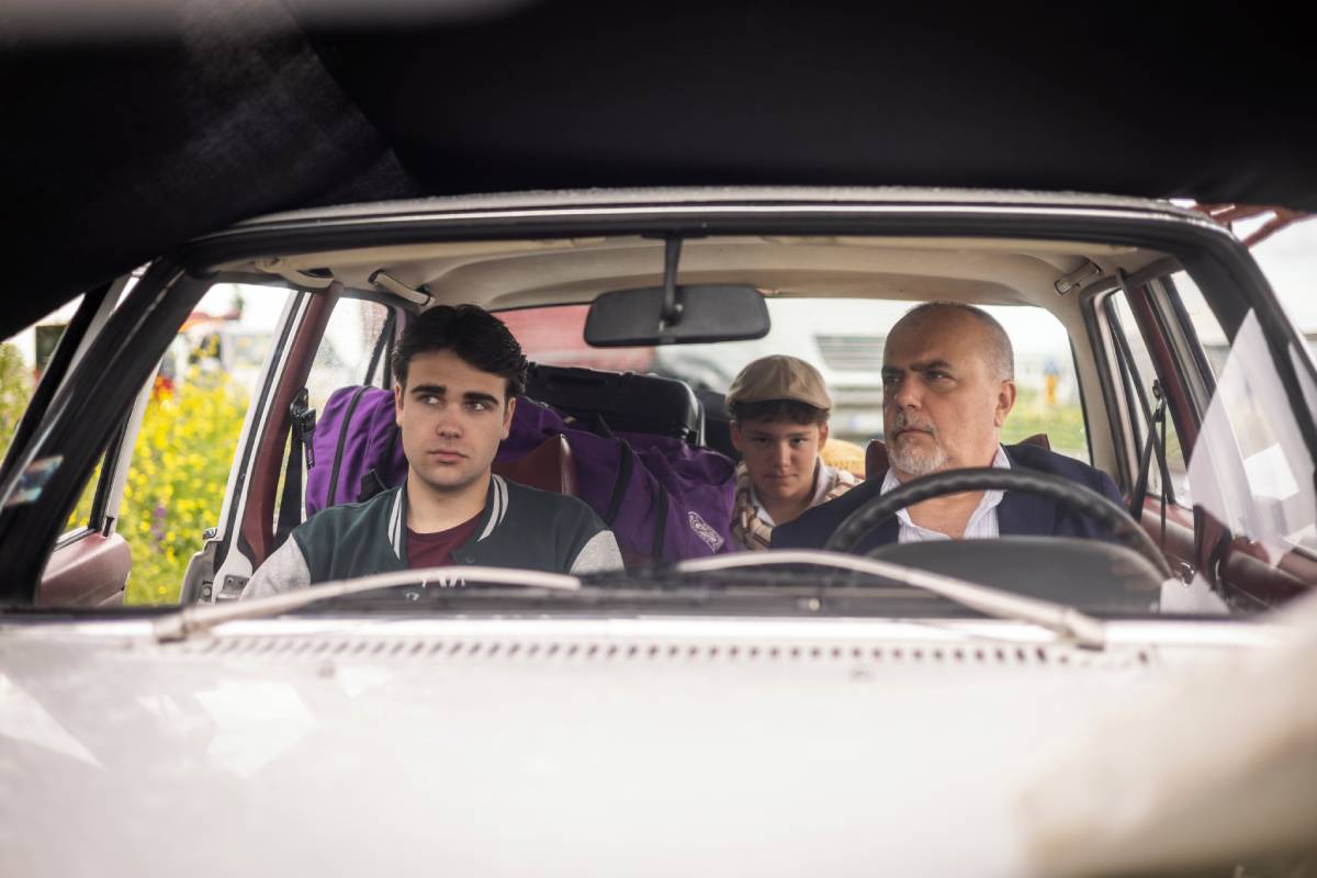  Kako je Nikola Kojo postao Miša Pavlović 