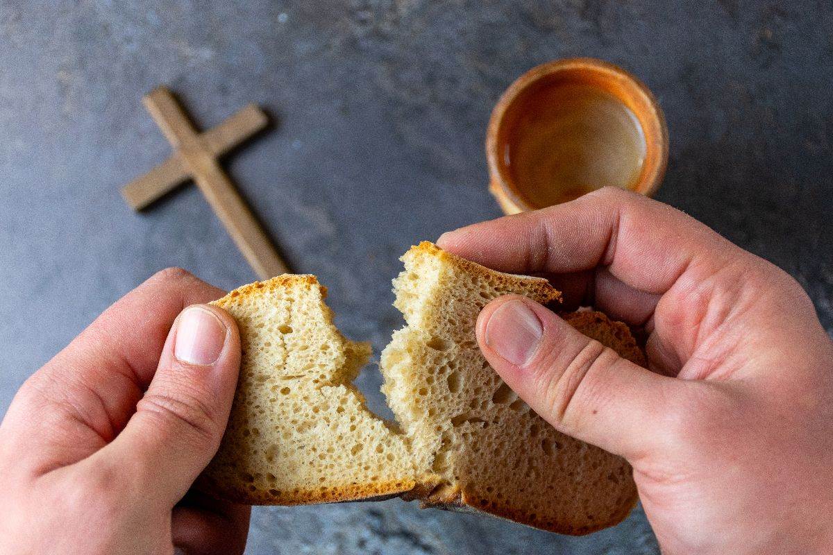  Šta ako prekinemo post 