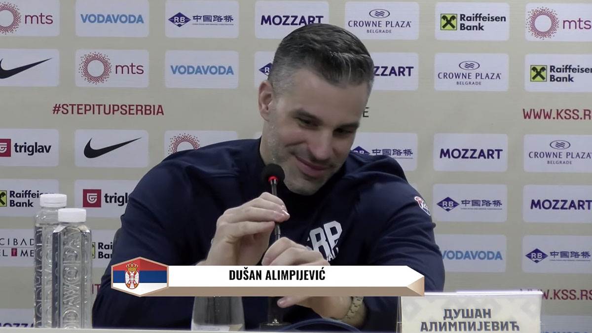  Alimpijević anegdota selektor koji se ne kupa  