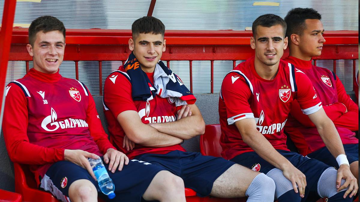  Petar Stanić dao tri gola za Ludogorec 