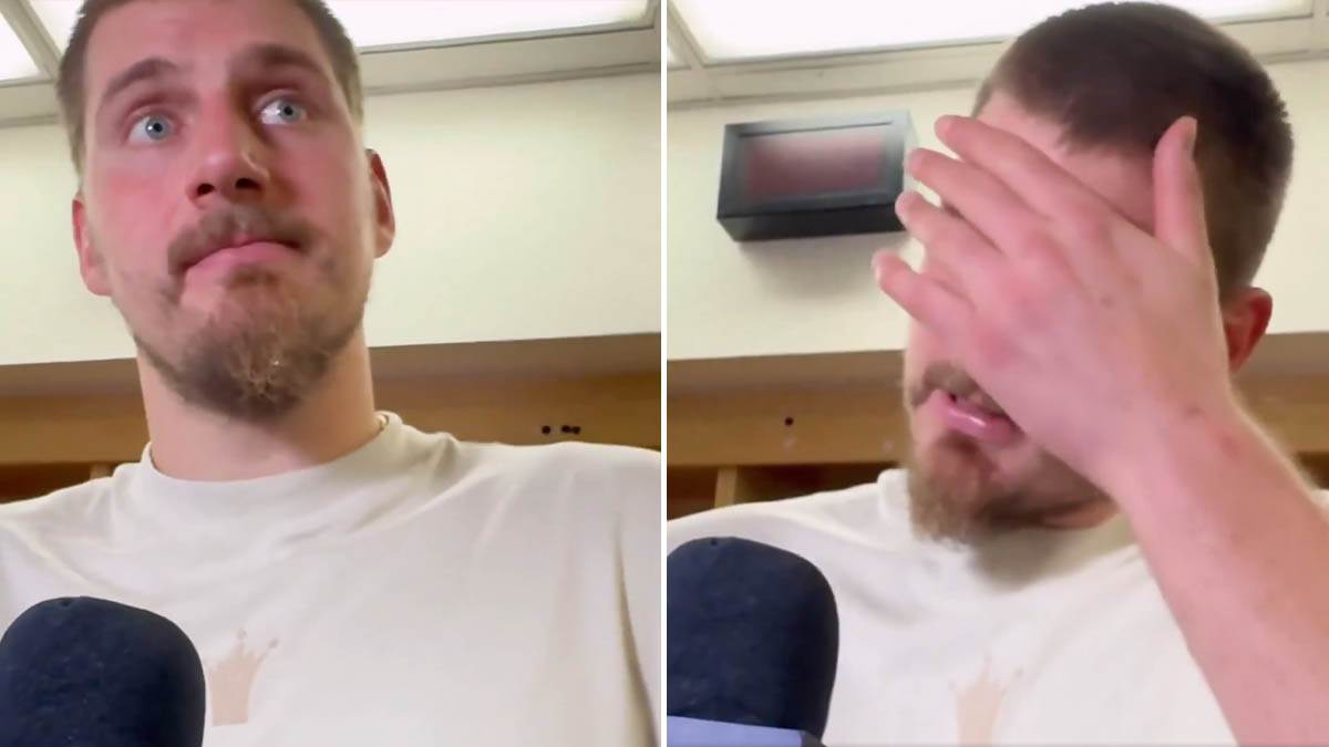  nikola jokic prevrnuo ocima na pitanje o americkom prazniku 