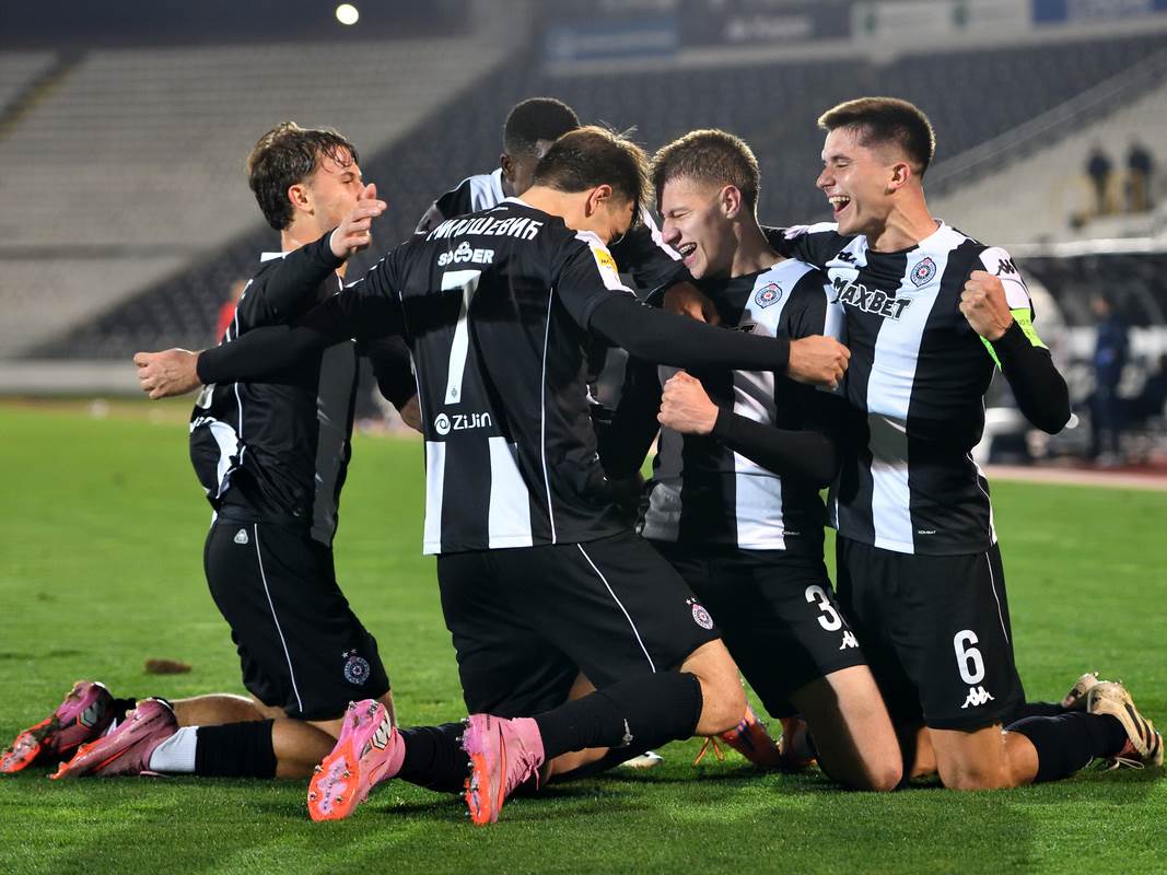  povrijedjen bogdan kostic fudbaler fk partizan 