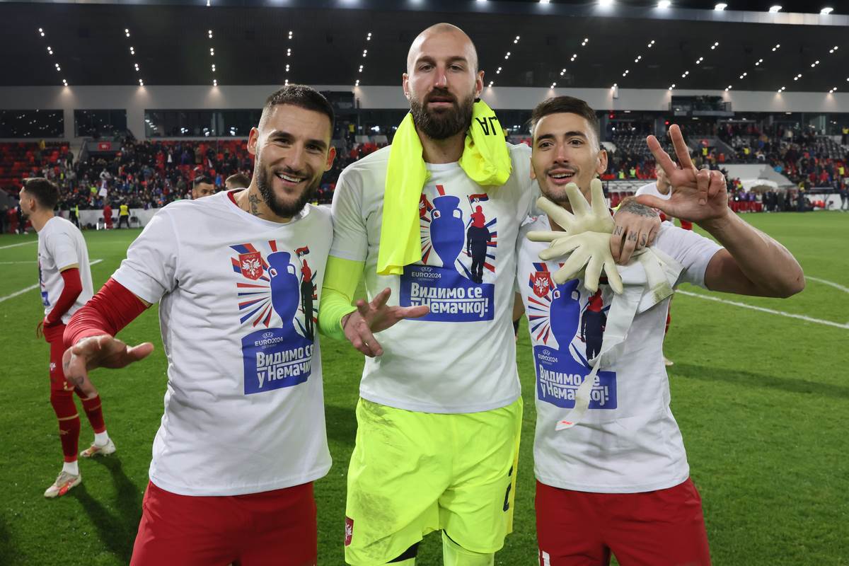  Filip Đuričić se ne vraća u reprezentaciju Srbije 