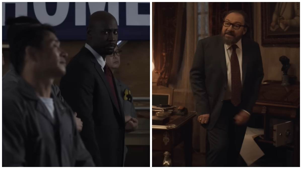  Akcione serije na Netfliksu preporuka 