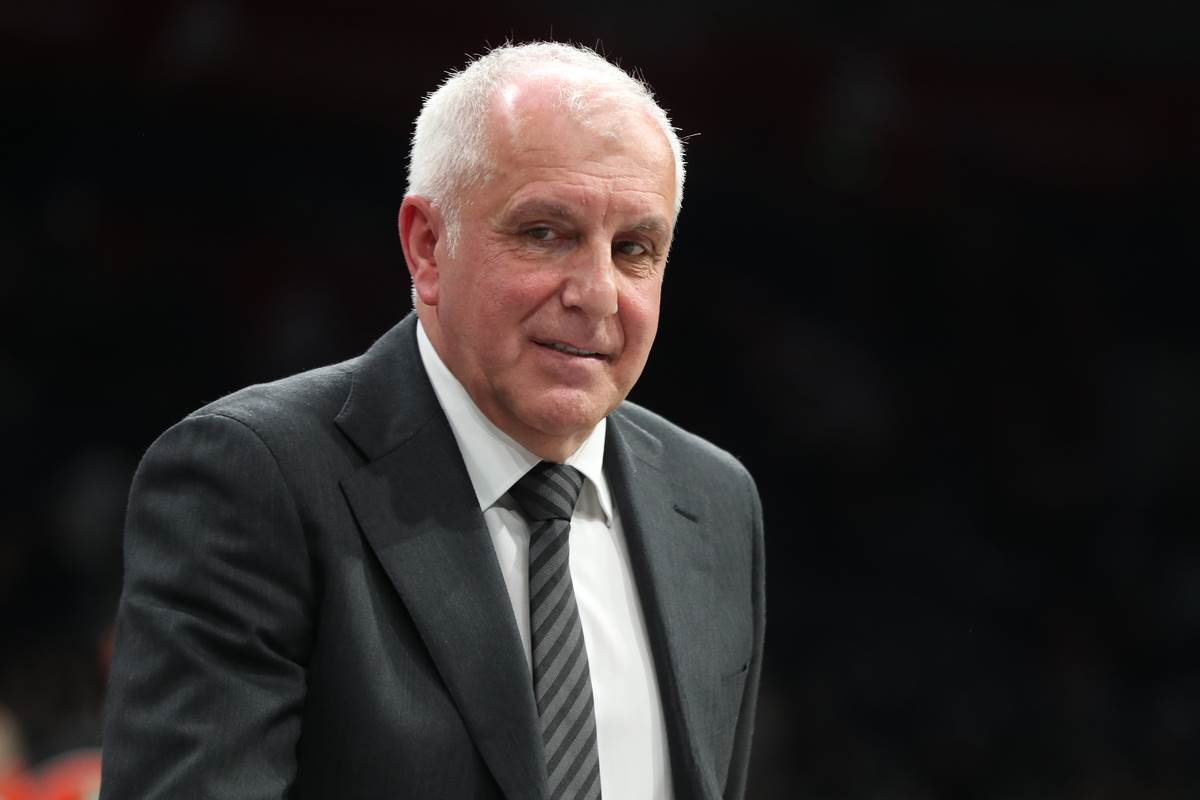  Partizan dao odriješene ruke Obradoviću 