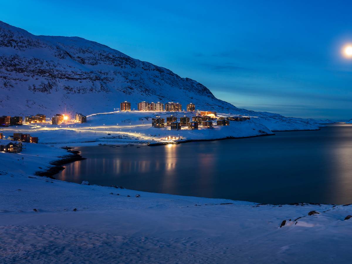  Noćna straža u Danskoj 