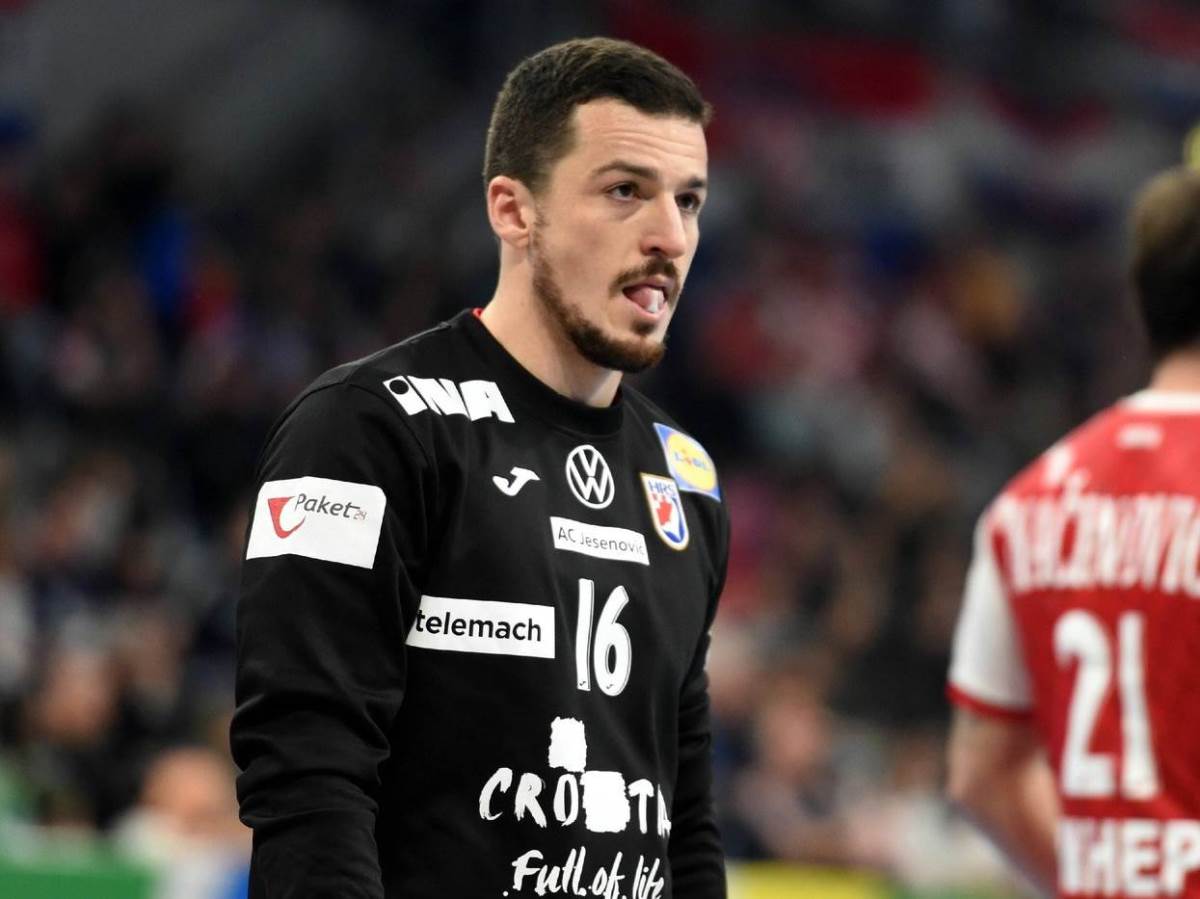  Filip Ivić potpisao za Meškov Brest 