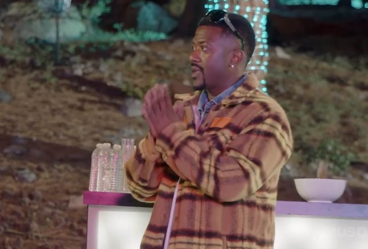  Uhapšen bivši dečko Kim Kardašijan Rej Džej 