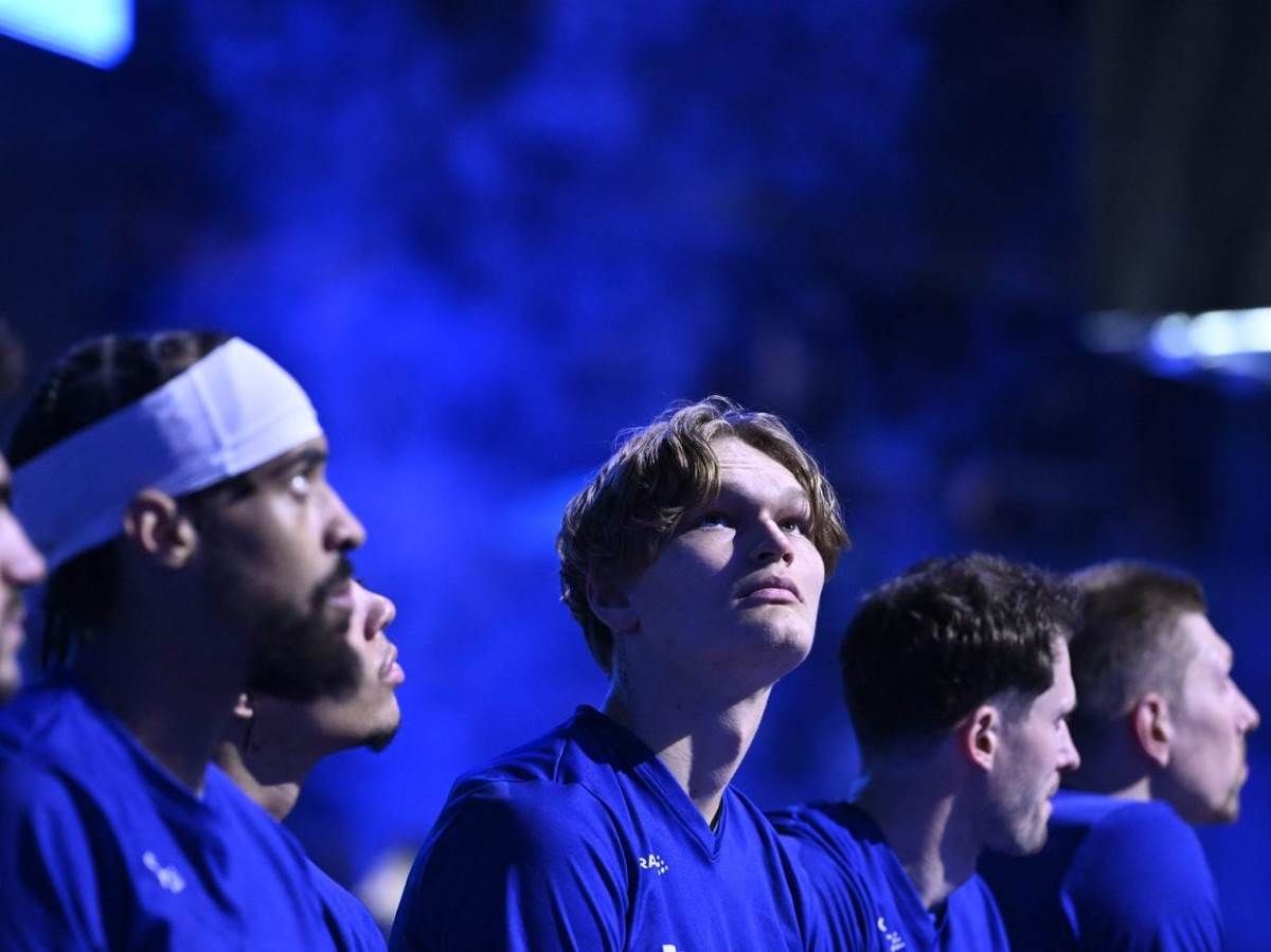  Finska poražena od Mađarske u kvalifikacijama 