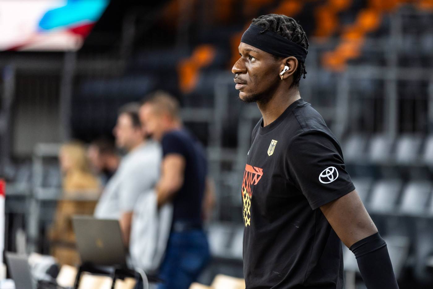  Njemačka savladala Izrael u kvalifikacijama 