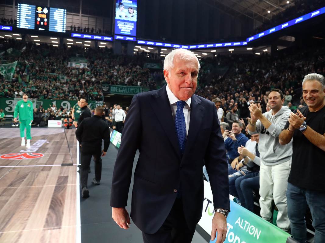  Vašington i Braun podržali Željka Obradovića 