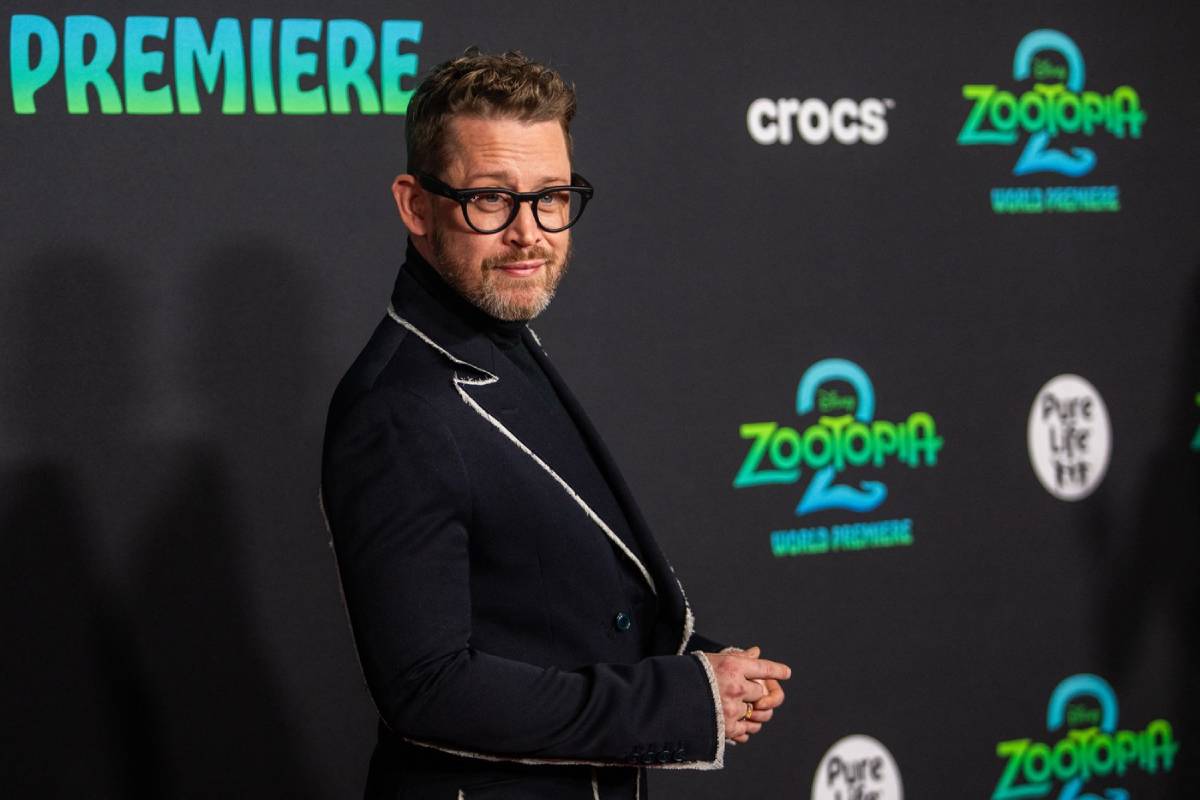  Makoli Kalkin želi da snimi nastavak filma "Sam u kući" 