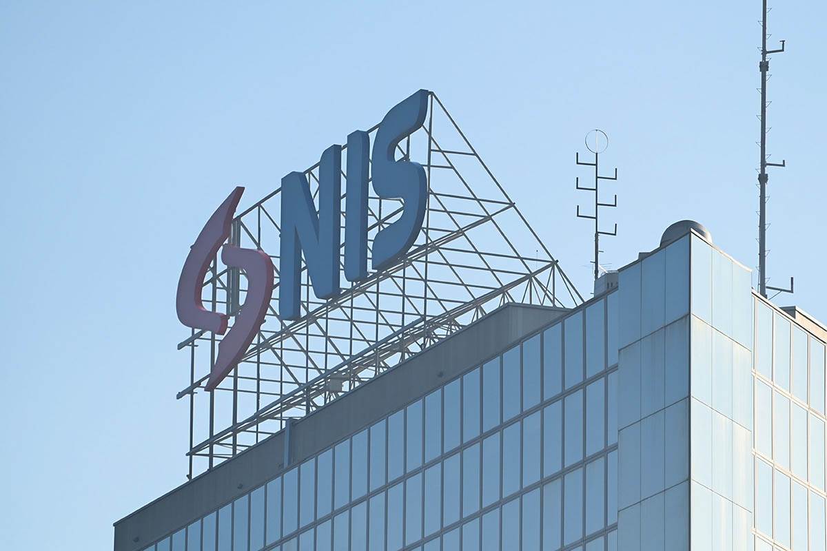 NIS čeka ključnu odluku Stejt departmenta NIS čeka ključnu odluku Stejt departmenta