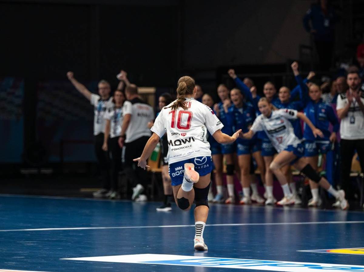  Farska Ostrva savladala Španiju na SP 