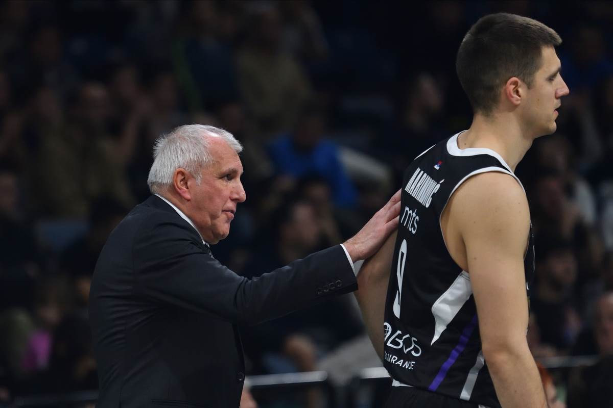  Vanja Marinković objavio fotografiju sa Obradovićem 