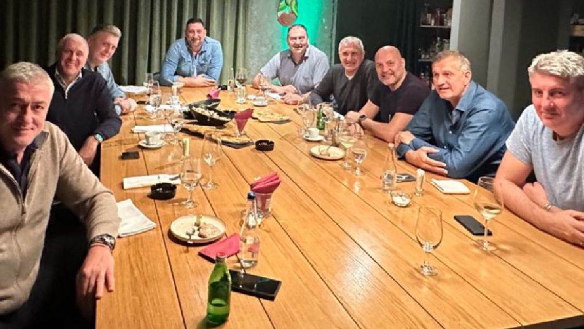  Saša Đorđević o Željki Obradoviću 