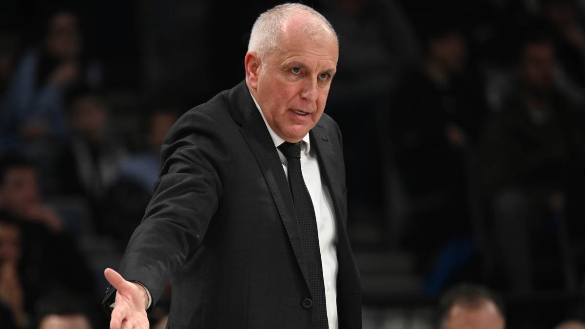  Da li će Željko Obradović da ostane u Partizanu anketa 