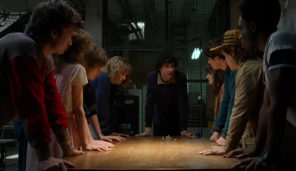  Ljubav iza kamera: Nakon Nensi i Džonatana i njihovi dubleri sa seta "Stranger Things" postali par 