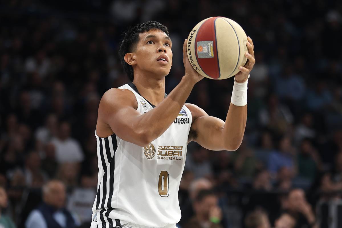  Tirdi Raven otišao iz Dubaija 