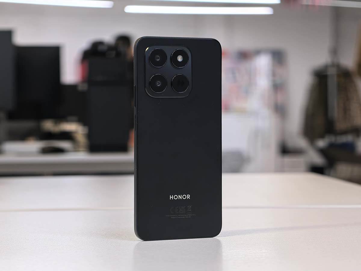  HONOR 400 Smart testovi 