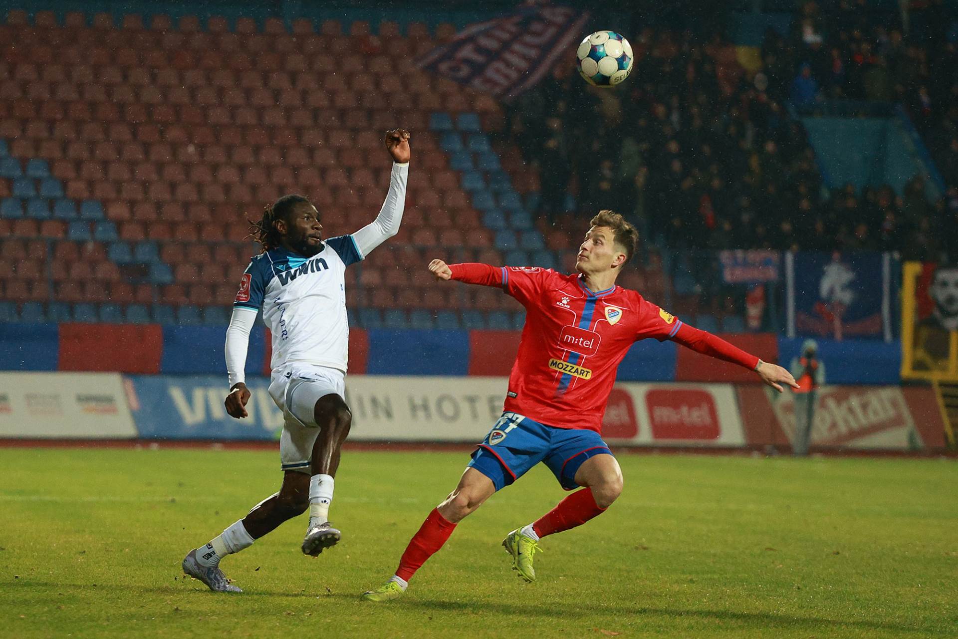  Vinko Marinović izjava nakon pobjede protiv Fk Željezničar 