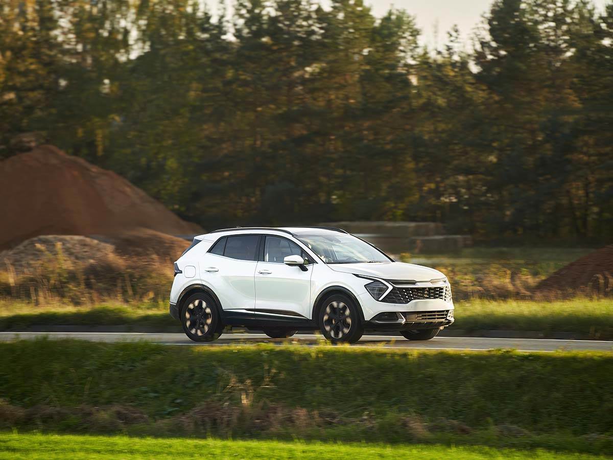  Pad dizelaša u EU: EV i hibridi preuzimaju tržište 2025 