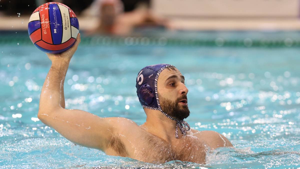  Miloš Ćuk ne igra u finalu Evropskog prvenstva 