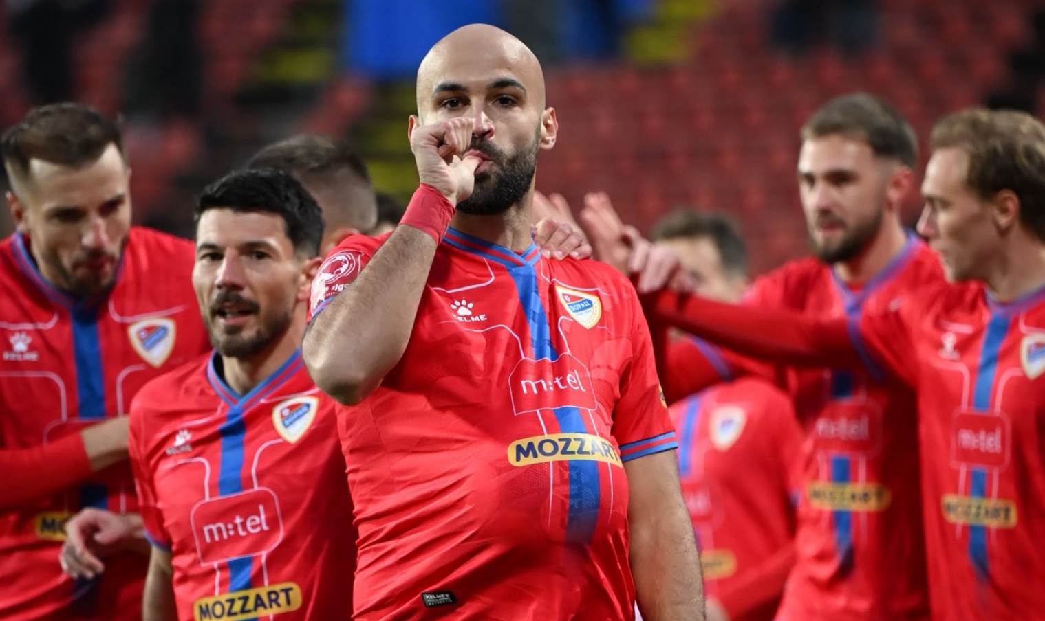  Borac Željezničar prenos uživo livestream 