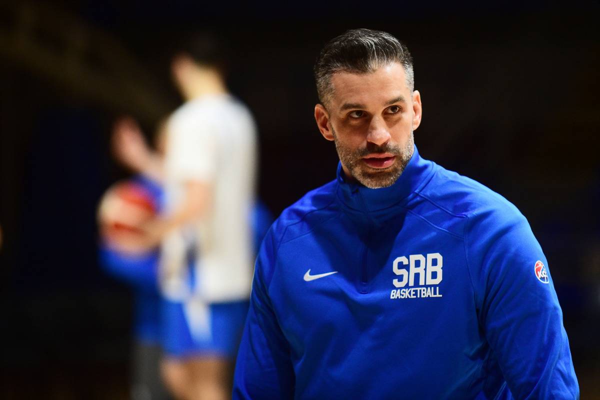  BiH Srbija najava Dušana Alimpijevića  