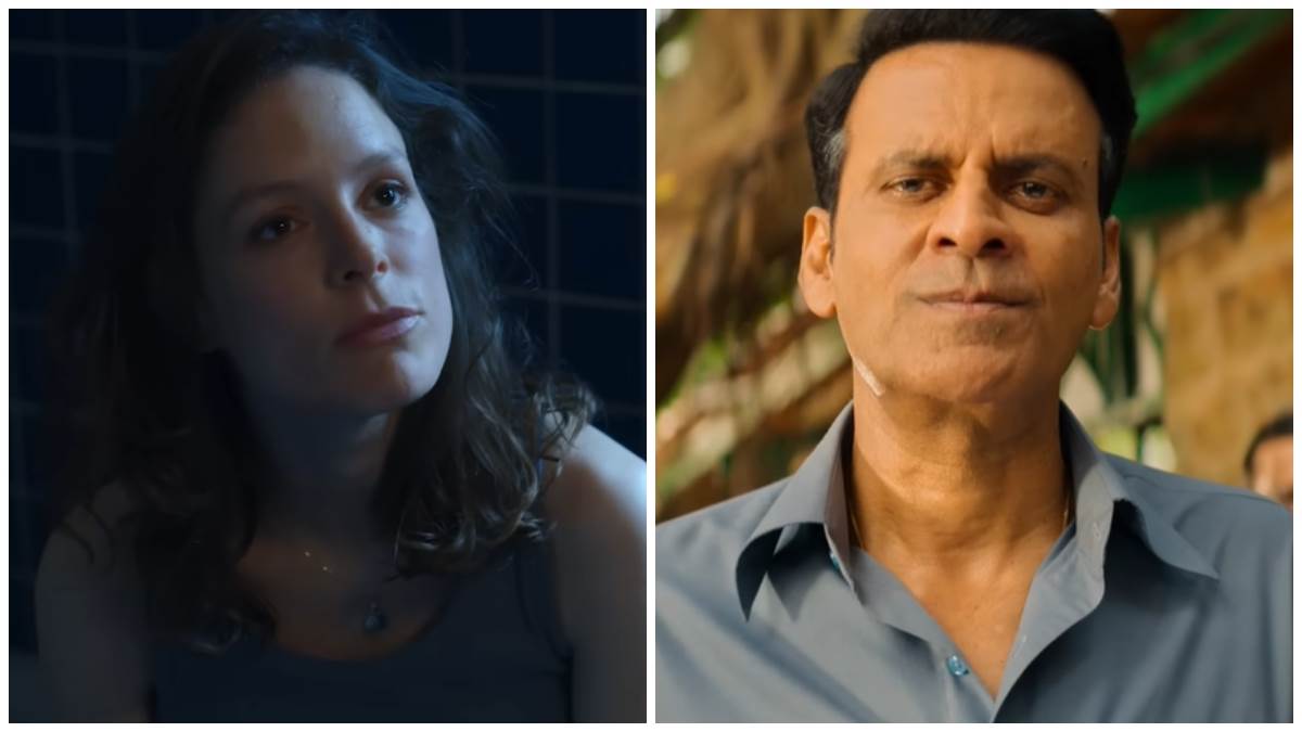  Tri najbolja trilera na Netfliksu 