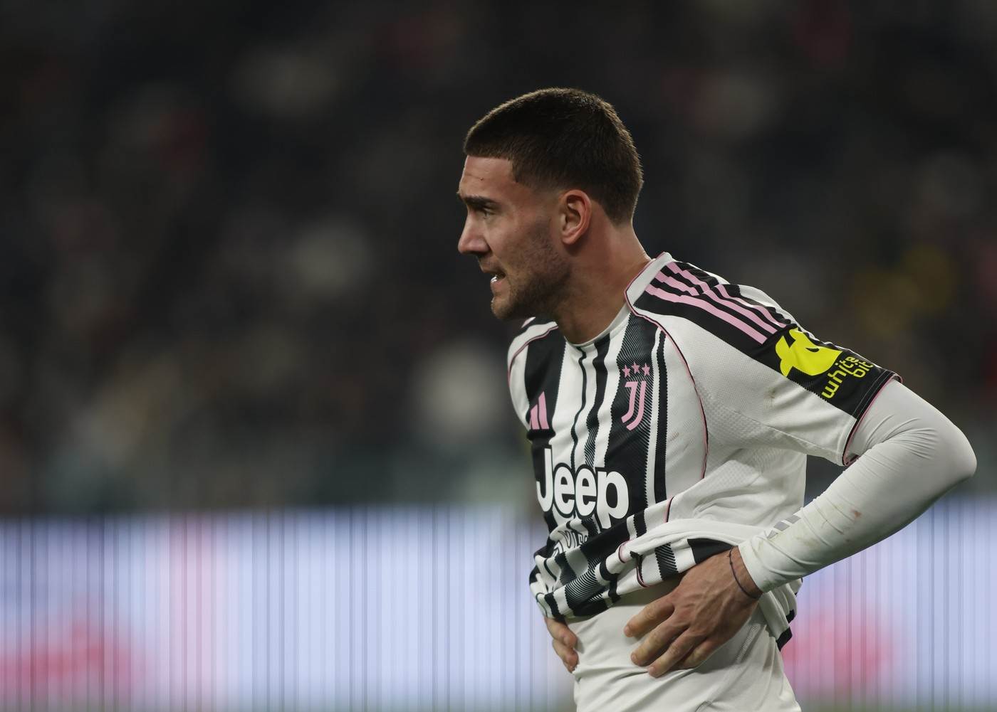  Dušan Vlahović s eneće oporaviti do aprila 