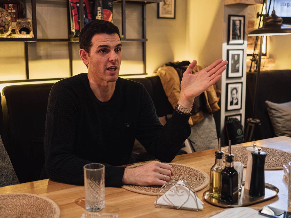  Dejan Borovnjak MONDO intervju 