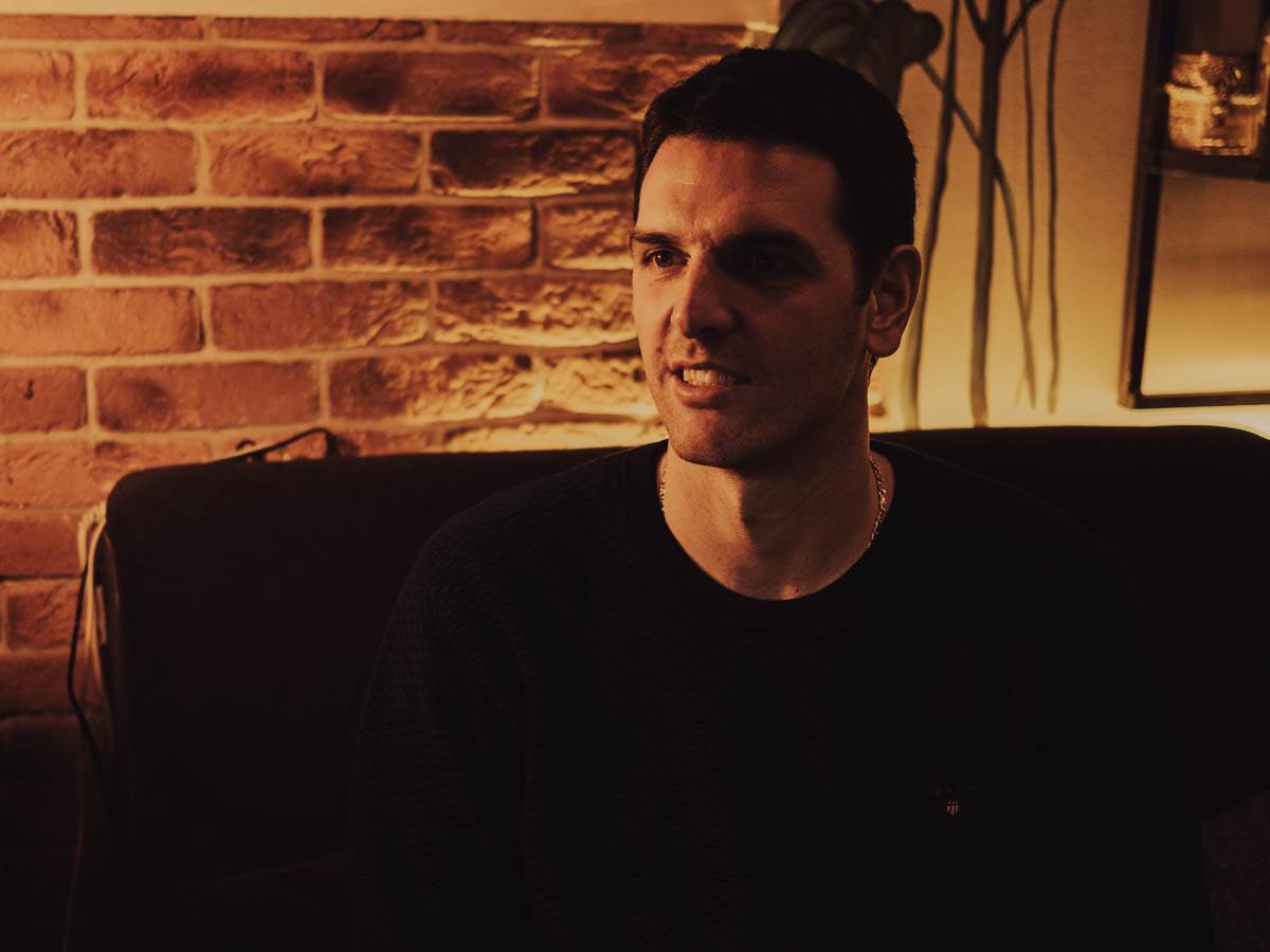  Dejan Borovnjak prvi Srbin u Zenitu 