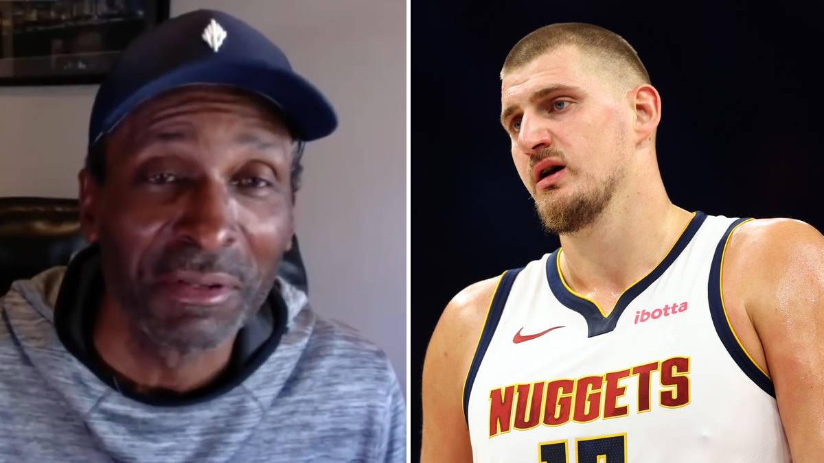  Edi Džonson objasnio šta je rekao o Jokiću 