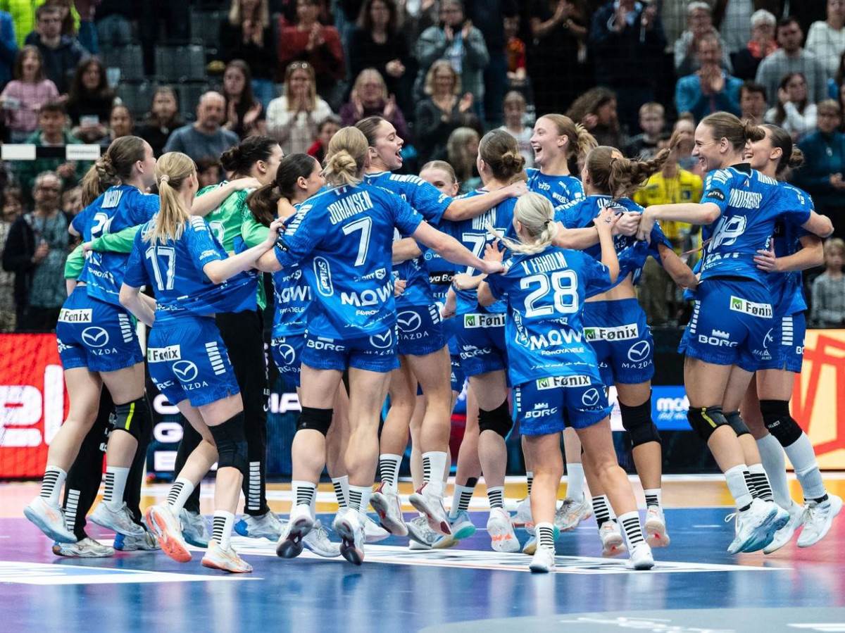  Farska Ostrva pobijedila Paragvaj u rukometu 