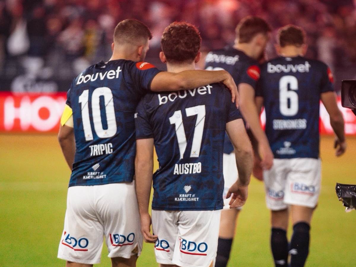  Viking, Zlatko Tripić 